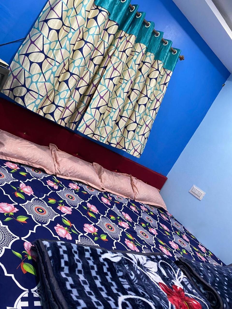Bhagwati Guest House Ujjain Eksteriør bilde